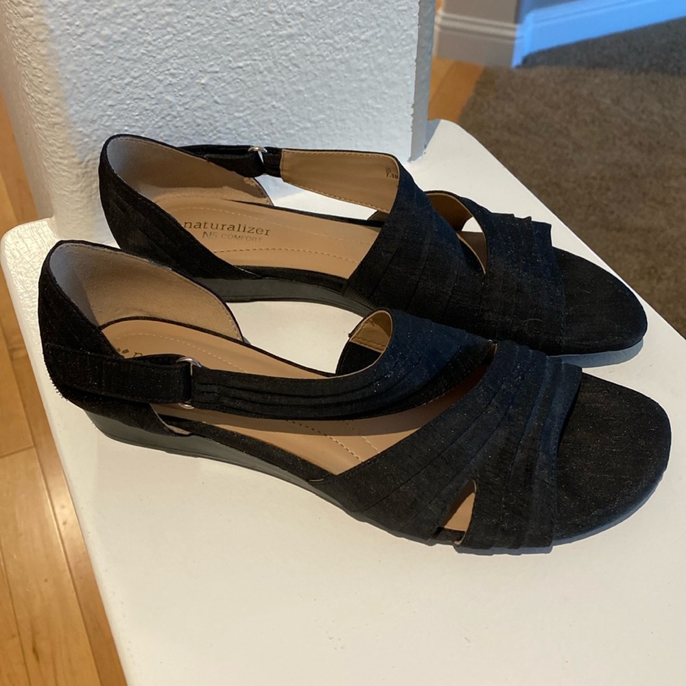 Naturalizer n5 Comfort Dress Sandals